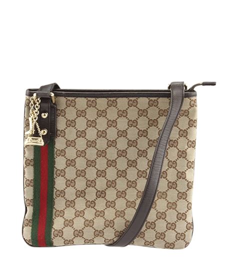 gucci crossbody bag beige|More.